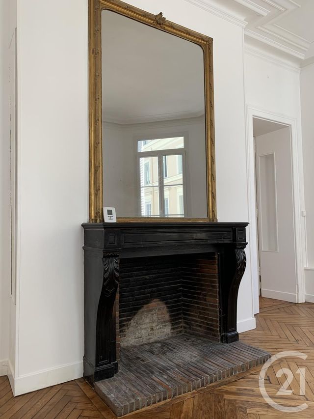 Afficher la photo en grand Appartement F3 à vendre - 3 pièces - 66,76 m2 - ROUEN - 76 - HAUTE-NORMANDIE