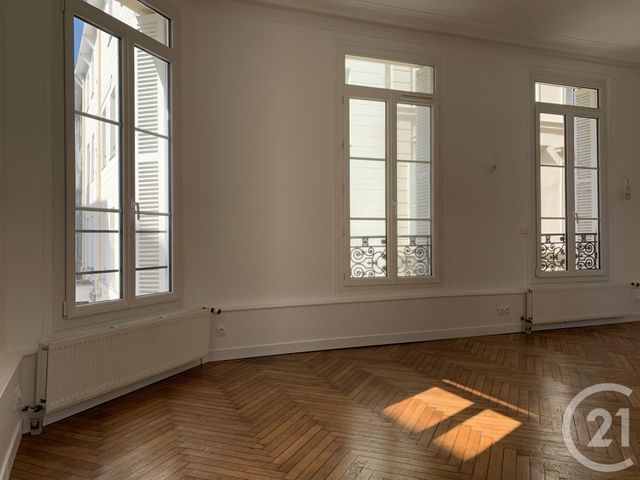Afficher la photo en grand Appartement F3 à vendre - 3 pièces - 66,76 m2 - ROUEN - 76 - HAUTE-NORMANDIE