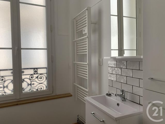 Afficher la photo en grand Appartement F3 à vendre - 3 pièces - 66,76 m2 - ROUEN - 76 - HAUTE-NORMANDIE