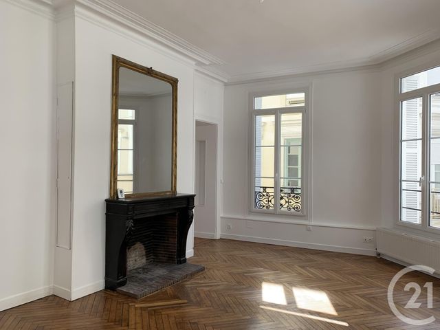 Afficher la photo en grand Appartement F3 à vendre - 3 pièces - 66,76 m2 - ROUEN - 76 - HAUTE-NORMANDIE