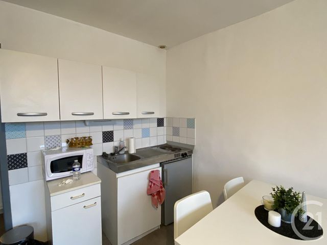 Afficher la photo en grand Appartement F1 à vendre - 1 pièce - 21,11 m2 - ROUEN - 76 - HAUTE-NORMANDIE
