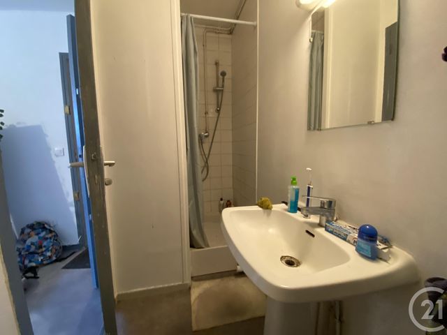 Afficher la photo en grand Appartement F1 à vendre - 1 pièce - 21,11 m2 - ROUEN - 76 - HAUTE-NORMANDIE