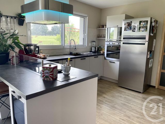 Afficher la photo en grand Maison à vendre - 6 pièces - 145 m2 - BOOS - 76 - HAUTE-NORMANDIE