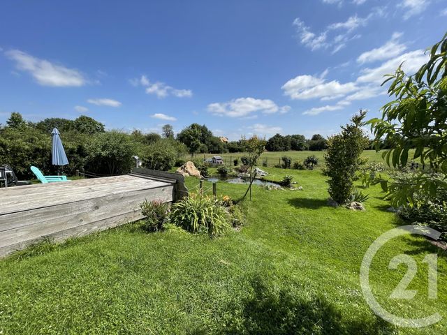 Afficher la photo en grand Maison à vendre - 6 pièces - 145 m2 - BOOS - 76 - HAUTE-NORMANDIE