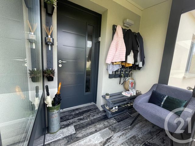 Afficher la photo en grand Maison à vendre - 6 pièces - 145 m2 - BOOS - 76 - HAUTE-NORMANDIE
