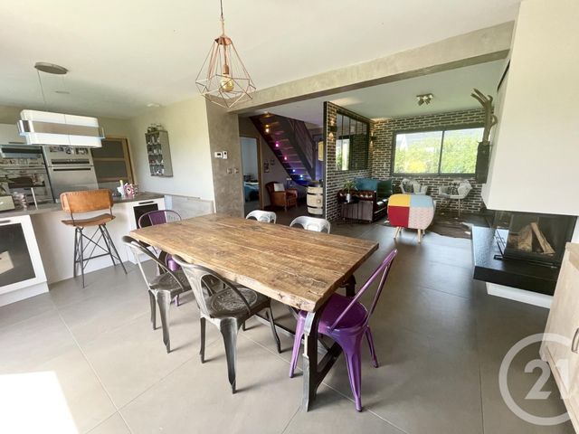 Afficher la photo en grand Maison à vendre - 6 pièces - 145 m2 - BOOS - 76 - HAUTE-NORMANDIE