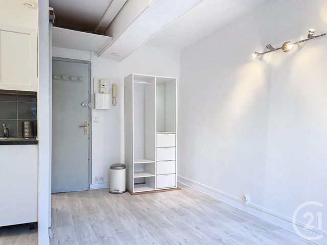 Appartement F1 à vendre - 1 pièce - 18,39 m2 - Rouen - 76 - HAUTE-NORMANDIE