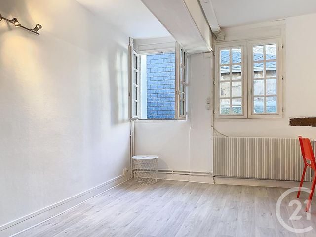 Appartement F1 à vendre - 1 pièce - 18,39 m2 - Rouen - 76 - HAUTE-NORMANDIE