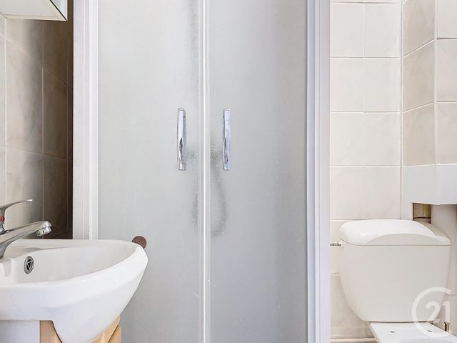 Appartement F1 à vendre - 1 pièce - 18,39 m2 - Rouen - 76 - HAUTE-NORMANDIE