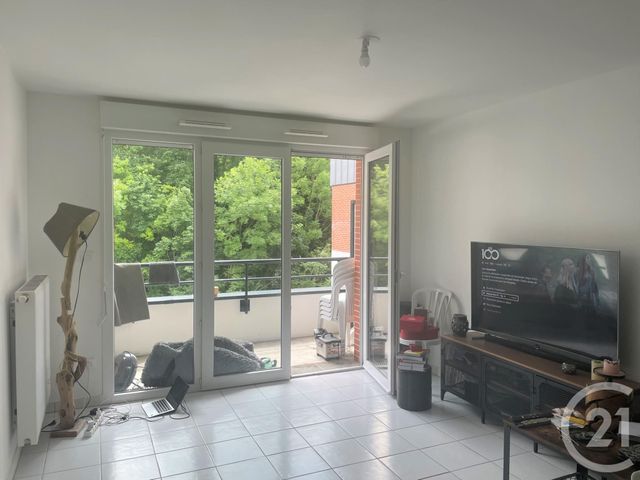 Afficher la photo en grand appartement à louer - 3 pièces - 58,90 m2 - ROUEN - 76 - HAUTE-NORMANDIE