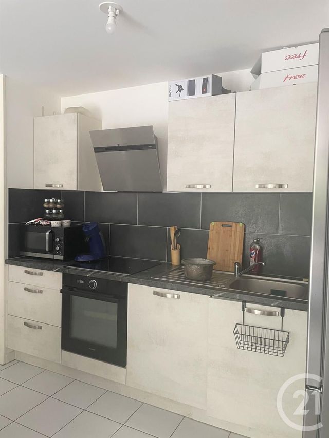Afficher la photo en grand appartement à louer - 3 pièces - 58,90 m2 - ROUEN - 76 - HAUTE-NORMANDIE