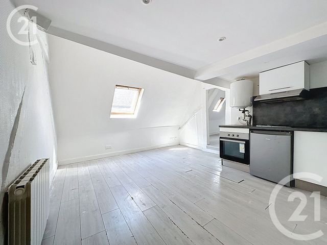 Appartement F2 à vendre ROUEN