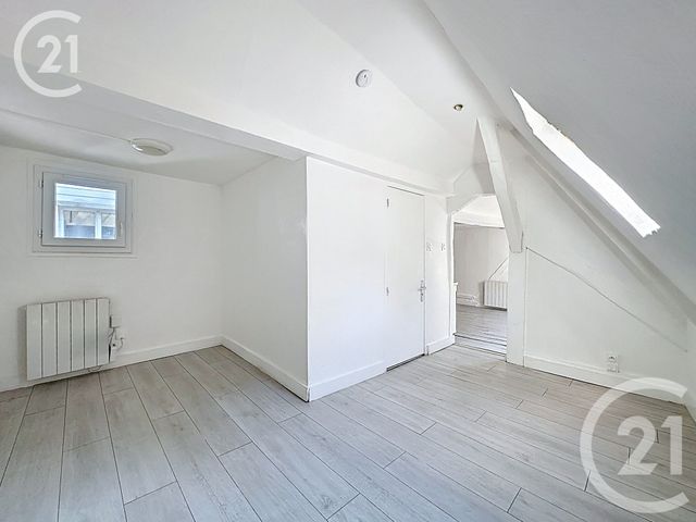 Appartement F2 à vendre - 2 pièces - 25,67 m2 - Rouen - 76 - HAUTE-NORMANDIE