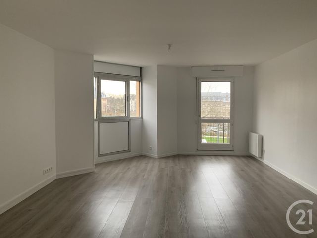 Appartement F3 à louer ROUEN