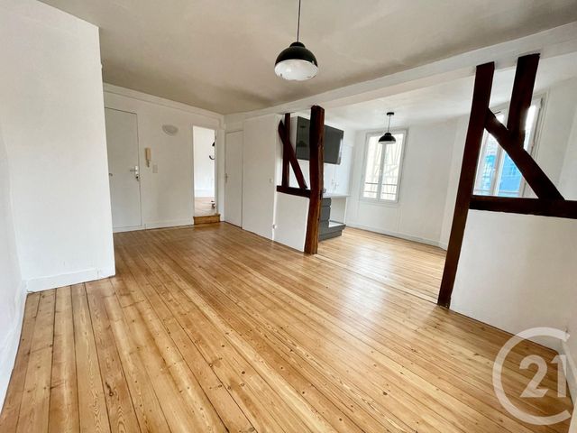 Appartement F2 à vendre ROUEN