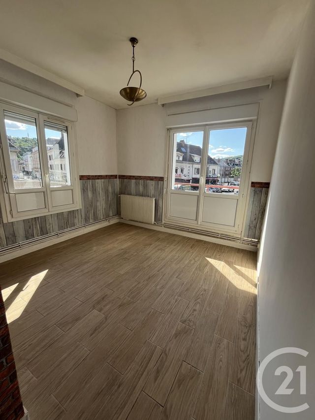 Appartement F2 à louer ELBEUF
