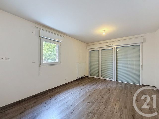 Appartement F2 &agrave; vendre - 2 pi&egrave;ces - 42,90 m2 - Deville Les Rouen - 76 - HAUTE-NORMANDIE