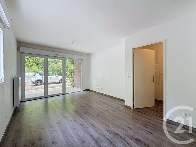 Appartement F2 &agrave; vendre - 2 pi&egrave;ces - 42,90 m2 - Deville Les Rouen - 76 - HAUTE-NORMANDIE