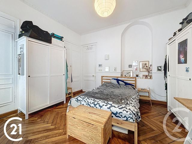 Appartement F2 à vendre - 2 pièces - 45,44 m2 - Rouen - 76 - HAUTE-NORMANDIE