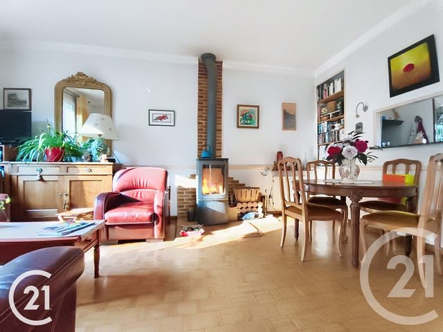 Maison &agrave; vendre - 5 pi&egrave;ces - 100,14 m2 - Rouen - 76 - HAUTE-NORMANDIE