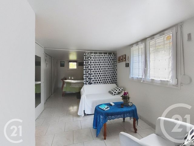 Maison &agrave; vendre - 5 pi&egrave;ces - 100,14 m2 - Rouen - 76 - HAUTE-NORMANDIE