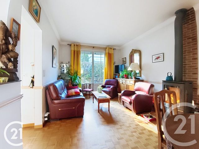 Maison à vendre ROUEN