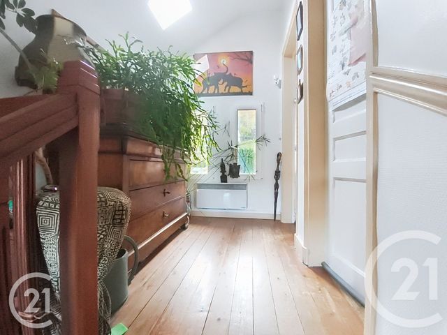 Maison &agrave; vendre - 5 pi&egrave;ces - 100,14 m2 - Rouen - 76 - HAUTE-NORMANDIE