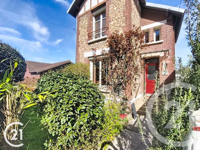 Maison à vendre ROUEN