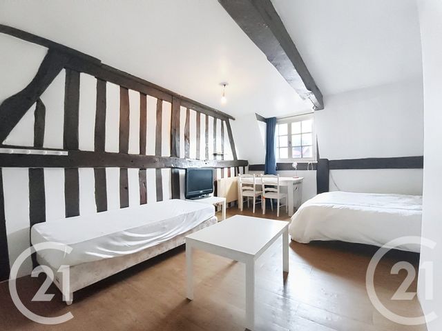 appartement - ROUEN - 76
