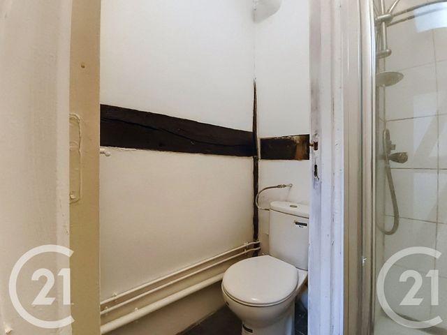 Appartement Studio &agrave; vendre - 1 pi&egrave;ce - 25,80 m2 - Rouen - 76 - HAUTE-NORMANDIE