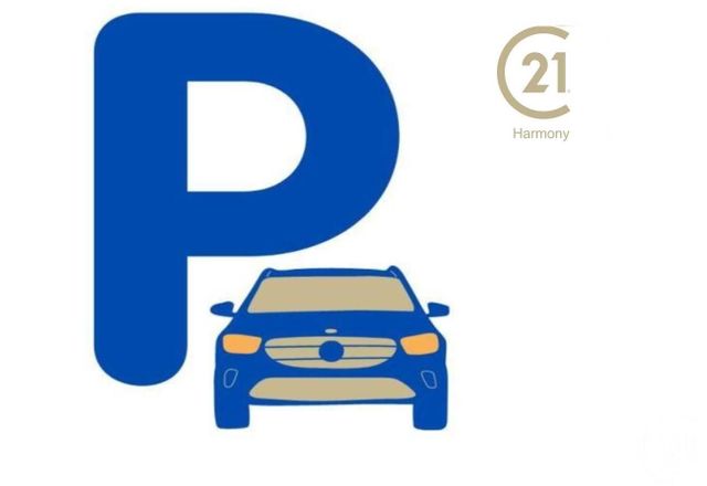 Parking à louer - 10 m2 - Rouen - 76 - HAUTE-NORMANDIE