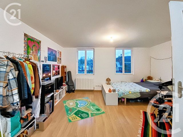 Immeuble à vendre - 247 m2 - Darnetal - 76 - HAUTE-NORMANDIE