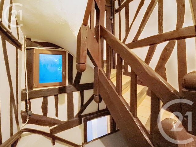 Immeuble à vendre - 247 m2 - Darnetal - 76 - HAUTE-NORMANDIE