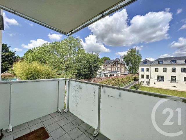 appartement - LE MESNIL ESNARD - 76