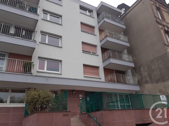 appartement - BOIS GUILLAUME - 76