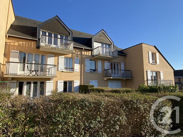 Appartement F3 à vendre - 3 pièces - 69,75 m2 - Rouen - 76 - HAUTE-NORMANDIE