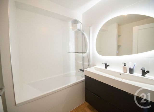 Appartement F3 à vendre - 3 pièces - 69,75 m2 - Rouen - 76 - HAUTE-NORMANDIE