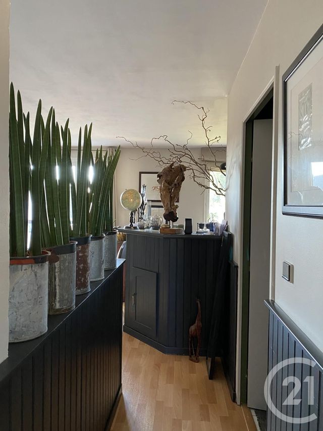 Appartement F3 à vendre - 3 pièces - 69,75 m2 - Rouen - 76 - HAUTE-NORMANDIE