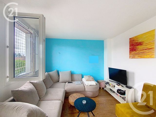 Appartement F3 à vendre - 3 pièces - 65,88 m2 - Le Petit Quevilly - 76 - HAUTE-NORMANDIE