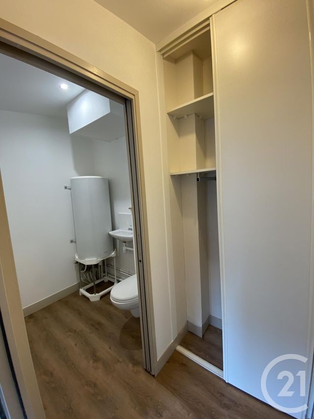 Appartement à vendre - 2 pièces - 38,40 m2 - Rouen - 76 - HAUTE-NORMANDIE