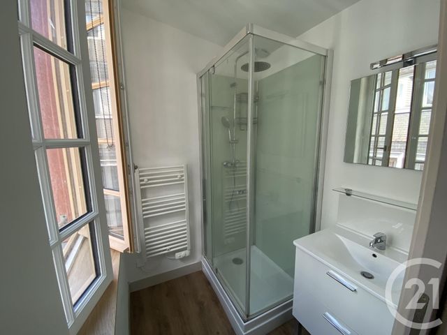 Appartement à vendre - 2 pièces - 38,40 m2 - Rouen - 76 - HAUTE-NORMANDIE