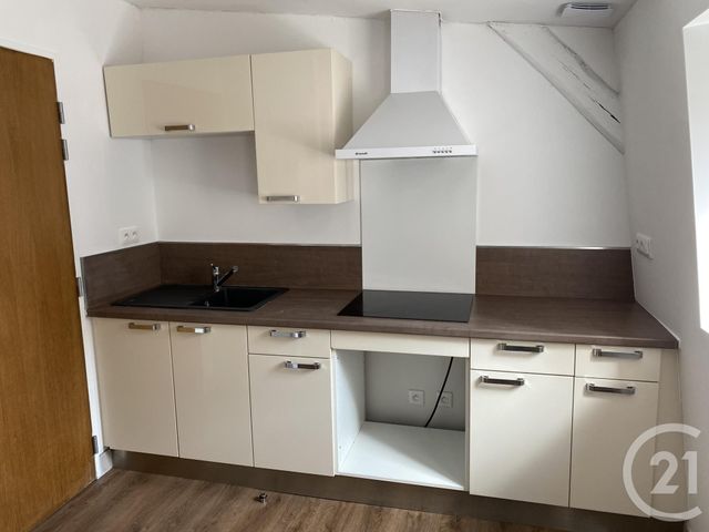 Appartement à vendre - 2 pièces - 38,40 m2 - Rouen - 76 - HAUTE-NORMANDIE