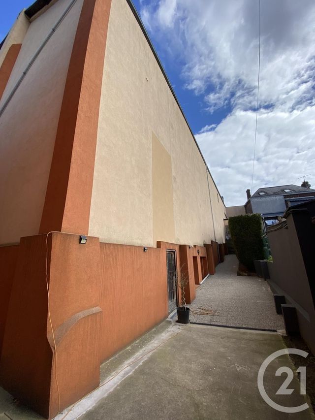 Immeuble à vendre - 493,35 m2 - Deville Les Rouen - 76 - HAUTE-NORMANDIE