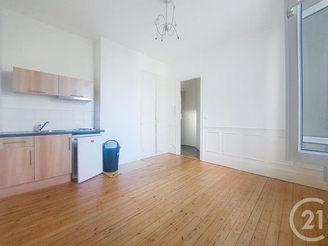 Appartement à louer ROUEN