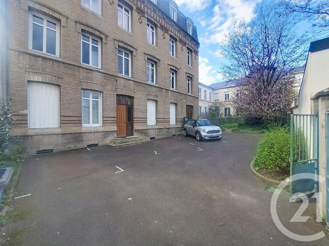 Appartement &agrave; louer - 2 pi&egrave;ces - 31,95 m2 - Rouen - 76 - HAUTE-NORMANDIE