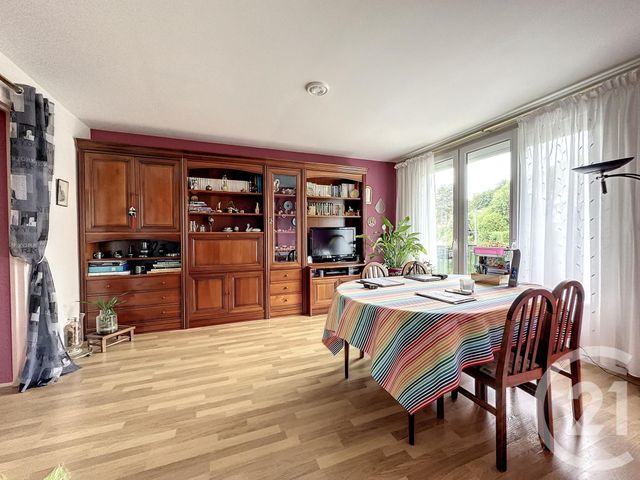 appartement - ROUEN - 76
