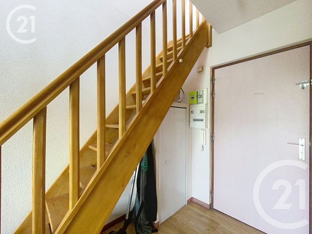 Afficher la photo en grand Appartement à vendre - 2 pièces - 22 m2 - 76 - HAUTE-NORMANDIE