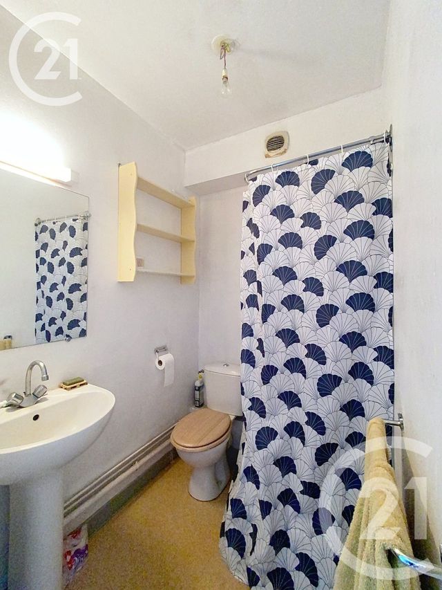 Afficher la photo en grand Appartement à vendre - 2 pièces - 22 m2 - 76 - HAUTE-NORMANDIE