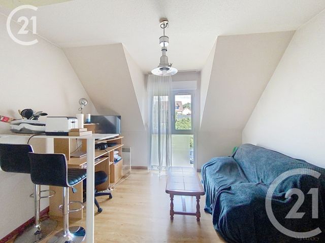 Appartement à vendre None