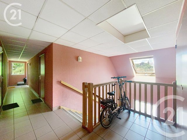 Afficher la photo en grand Appartement à vendre - 2 pièces - 22 m2 - 76 - HAUTE-NORMANDIE